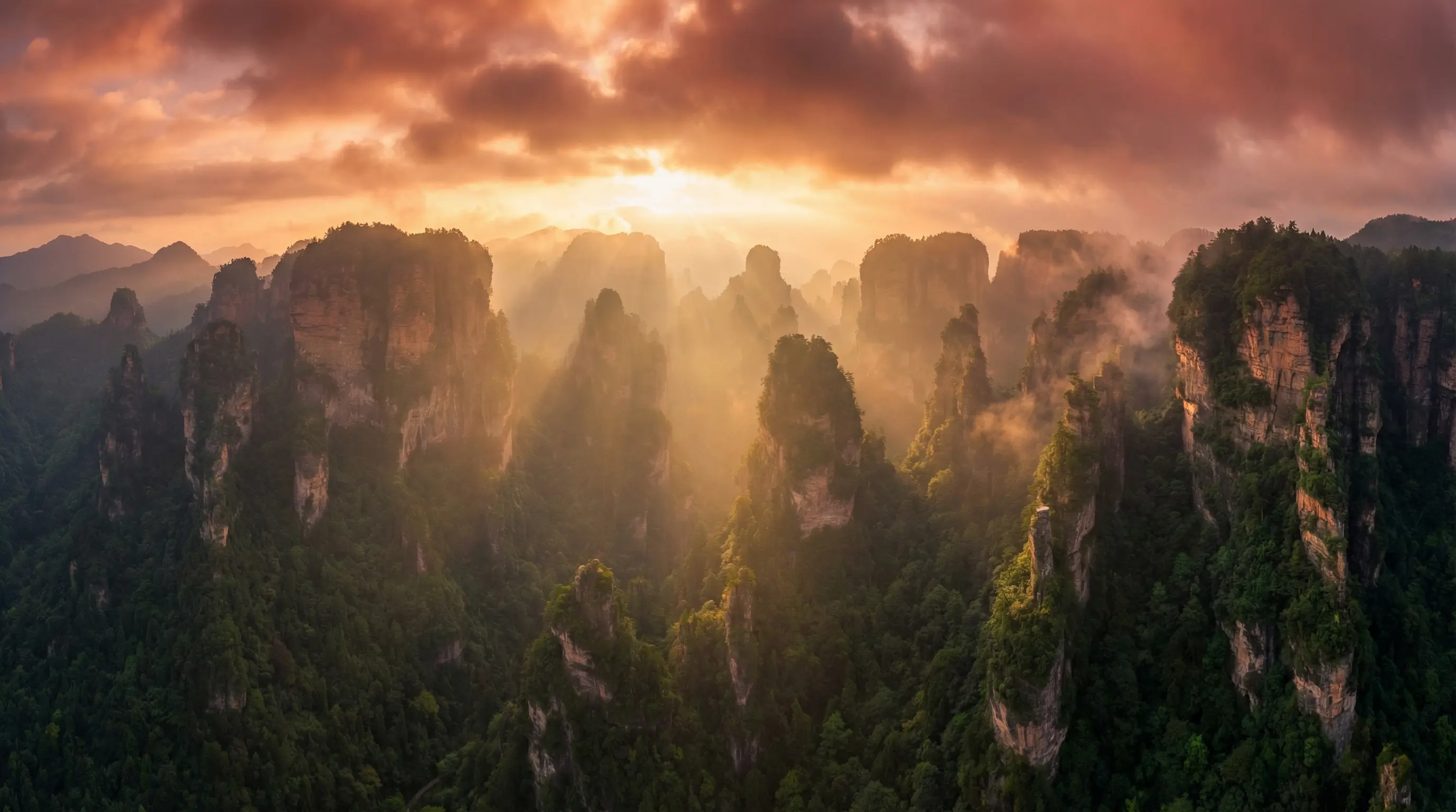 可怜的小兰 自然风光视频封面